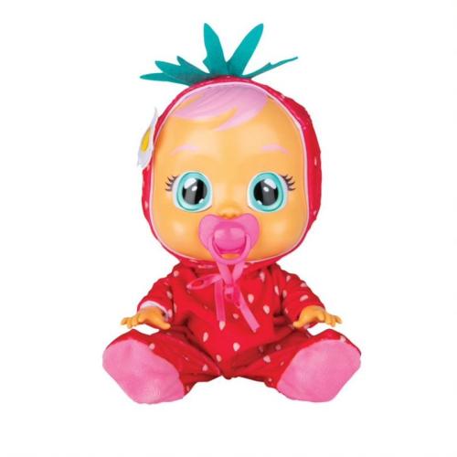 Κούκλα Cry Babies-Tutti Frutti Ella (4104-93812)