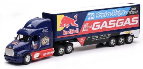 NR Νταλίκα D/C 1:32 Redbull Gasgas Factory 2020 (11053)