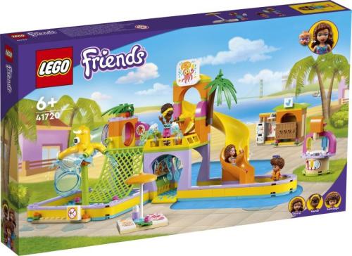 LEGO Friends Water Park (41720)