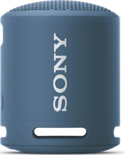 Sony Φορητό Ηχείο Bluetooth Αδιάβροχο Blue (SRSXB13L.CE7)