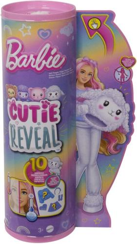 Barbie Cutie Reveal-Προβατάκι (HKR03)