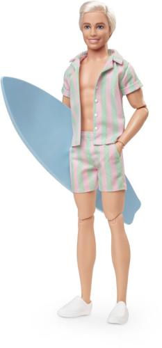 Barbie Ken Movie-Stripe Matching Set (HPJ97)
