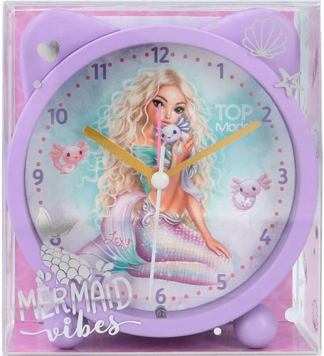 Top Model Ρολόι Ξυπνητήρι Mermaid (D12293)