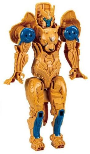 Transformers Generations Rise Of The Beast Titan Changer Optimus Prime-3 Σχέδια (F48455X0)