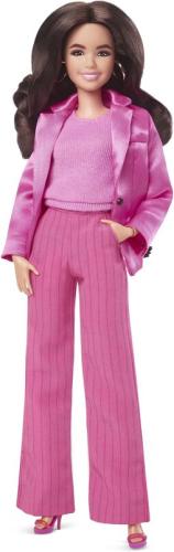 Barbie Gloria Movie-Pink Power Pant Suit (HPJ98)