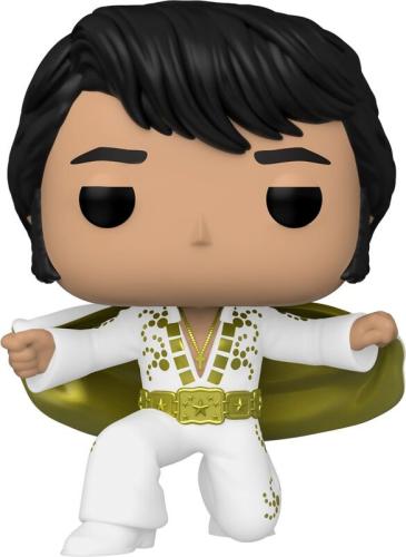 POP!#287 Elvis Presley Pharaoh Suit Rocks (076009)