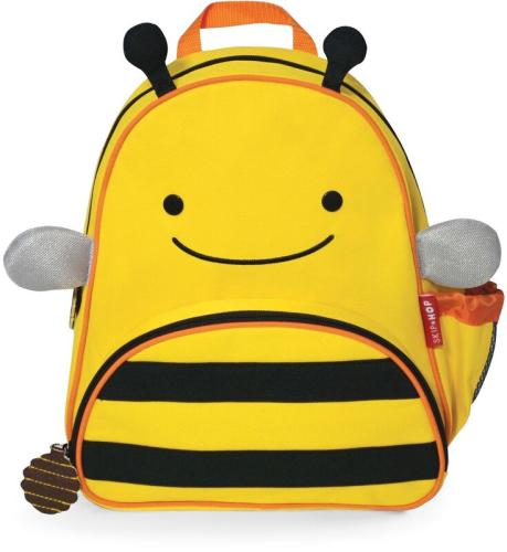 Skip Hop Zoo Pack-Bee Backpack (210205)