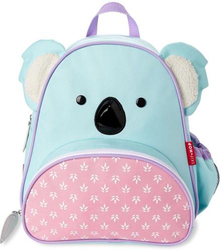 Skip Hop Zoo Pack-Kenzie Koala Backpack (9L751010)