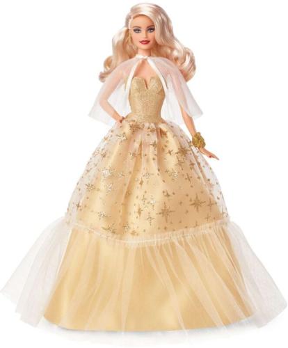 Barbie Holiday 2023 (HJX04)