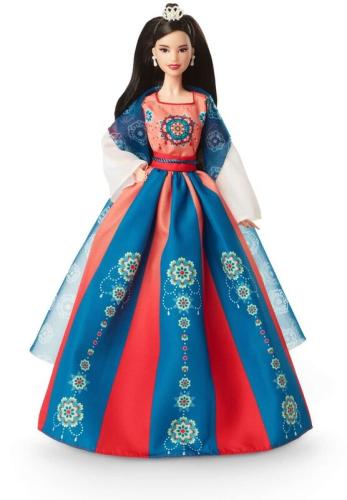 Barbie Lunar Year (HJX35)