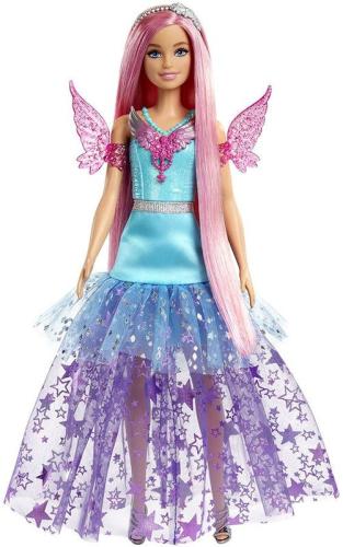 Barbie Malibu Πριγκίπισσα (HLC32)