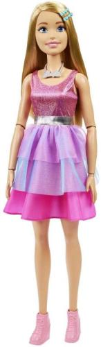 Barbie Μεγάλη Κούκλα (HJY02)