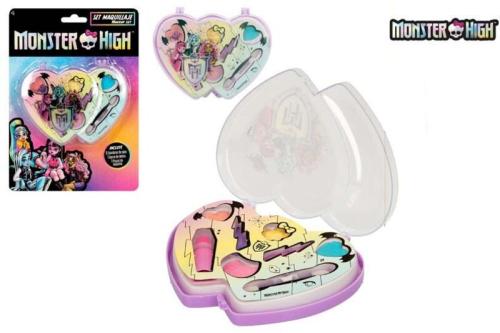 CRB Monster High-Makeup Set (77452)