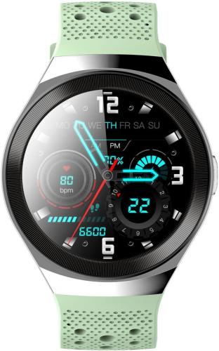 Egoboo SN90 Smartwatch Just talk-Mint (EGSN90-MNT)