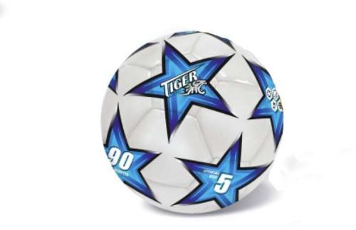 Μπάλα Ποδοσφαίρου Match Line Galaxy Blue (35/863)