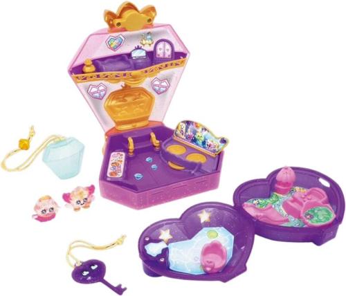 Pinky Promise Playset Διαμαντένιο Παλάτι (TGP00005)