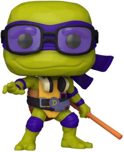 POP!#1394 Donatello-TMNT (083764)