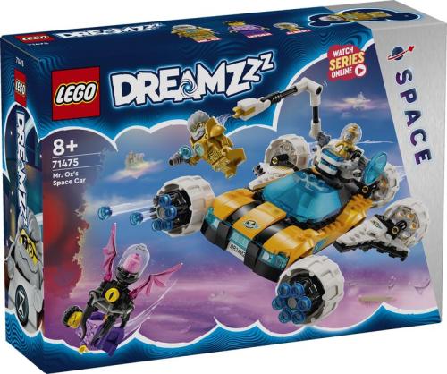 LEGO DreamZzz Mr. Oz's Space Car (71475)