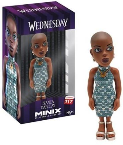 Minix Wednesday:Bianca (MNX28000)