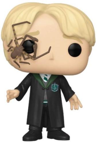 POP!#117 Draco Malfoy (With Whip Spider)-Harry Potter (053964)
