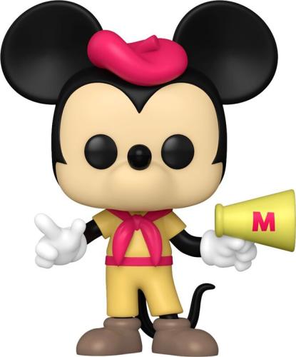 POP#1379 Mickey-Disney 100th Anniversary (088468)