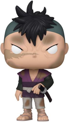 POP!#1406 Genya Shinazugawa-Demon Slayer (085165)