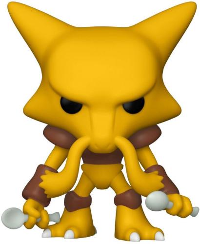 POP!#855 Alakazam-Pokemon (089198)