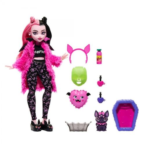 Monster High Creepover Party-Draculaura (HKY66)