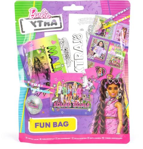 RMS Barbie Fun Bag (99-0138)