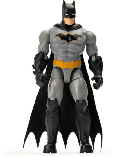 Batman Φιγούρα 10cm-8 Σχέδια (6055946)
