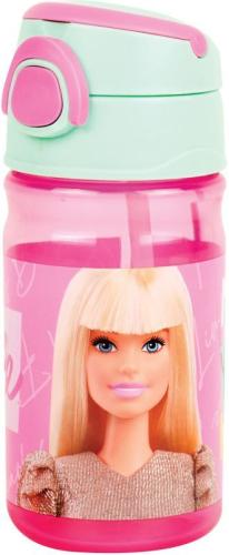 GIM Παγούρι Barbie 350ml (571-17204)