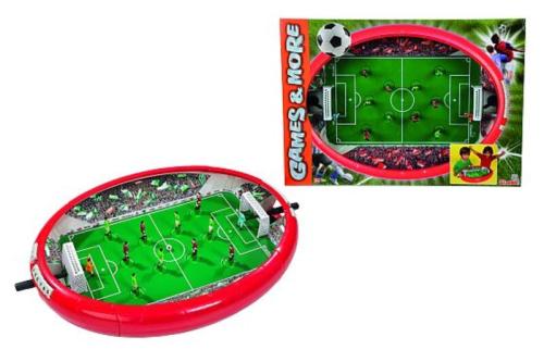 Simba Games & More-Ποδοσφαιράκι Soccer Arena Oval (106178712)