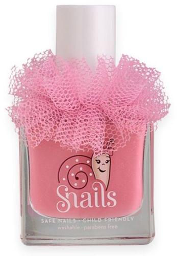 Snails Nail Polish Ballerine Pinky Pink (W2661)