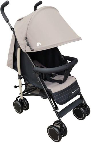 Bebe Confort Καρότσι Περιπάτου Umbrella Park1 Beige (UO6-B0818-02)