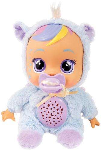 Κούκλα Cry Babies Όνειρα Γλυκά Jenna (4104-84070)