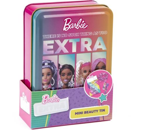 RMS Barbie Beauty Tin Extra (99-0120)