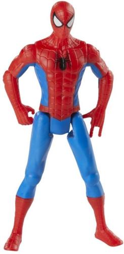 Spiderman 4''Classic Red Blue (F6973)