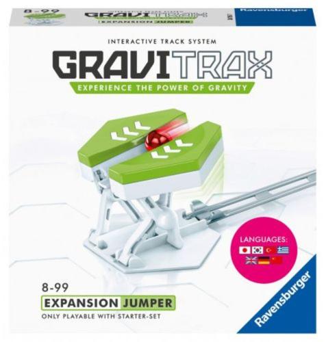 Gravitrax Jumber (26882)