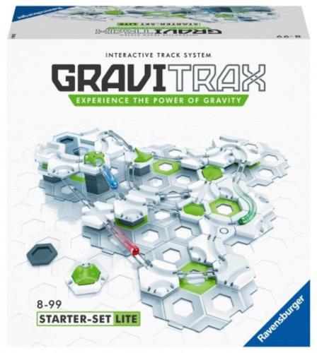 Gravitrax Starter Set Lite (27454)