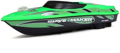New Bright Τηλεκατευθυνόμενο Wave Maker Boat 12