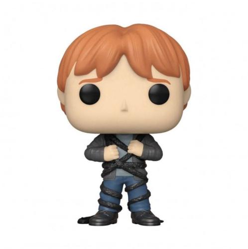 POP!# 134 Ron Weasley (In Devil's Snare)-Harry Potter (068374)