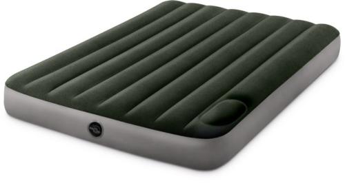 Intex Στρώμα Full Dura-Beam Downy Airbed Foot Bip (64762)