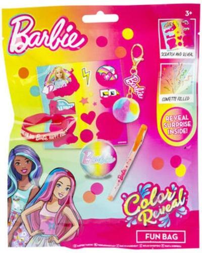 RMS Barbie Fun Bag (99-0012)