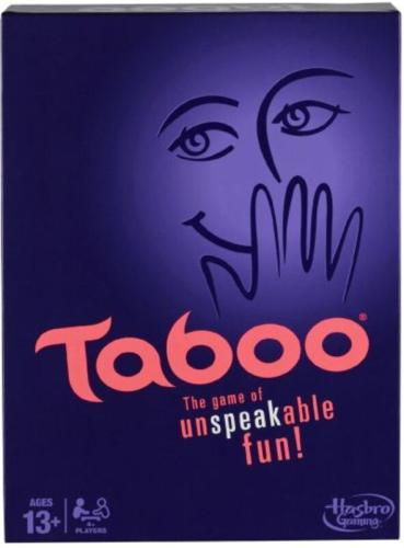 Taboo (14677)