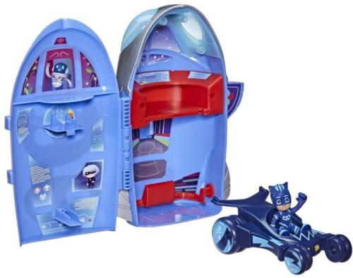 PJ Masks Headquarters 2 In 1 (F2098)