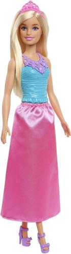 Barbie Πριγκιπικό Φόρεμα-3 Σχέδια (HGR00)