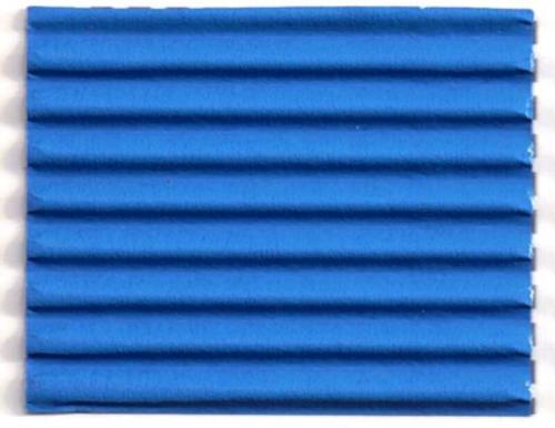 Χαρτί Οντουλέ 50x70cm Γαλάζιο 161gr (828.161.8024)