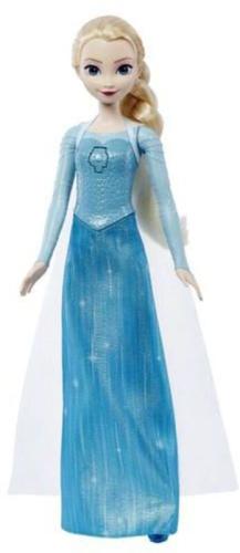 Disney Frozen-Έλσα Που Τραγουδάει (HLW55)