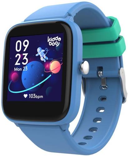 Kiddoboo Smart Watch Blue (KBDW019-BLU)