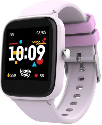 Kiddoboo Smart Watch Lilac (KBDW019-LIL)